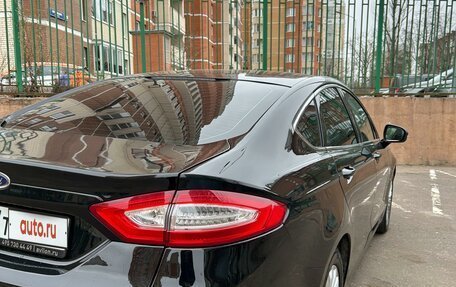 Ford Mondeo V, 2016 год, 1 650 000 рублей, 12 фотография