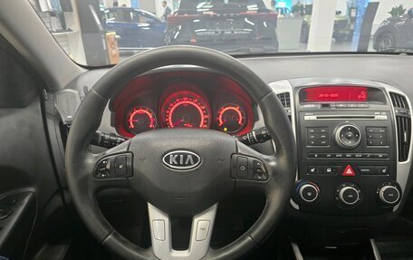 KIA cee'd I рестайлинг, 2010 год, 810 000 рублей, 8 фотография