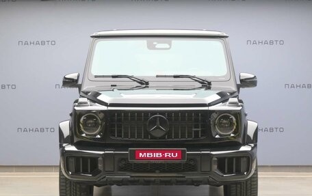 Mercedes-Benz G-Класс AMG, 2024 год, 37 999 000 рублей, 3 фотография