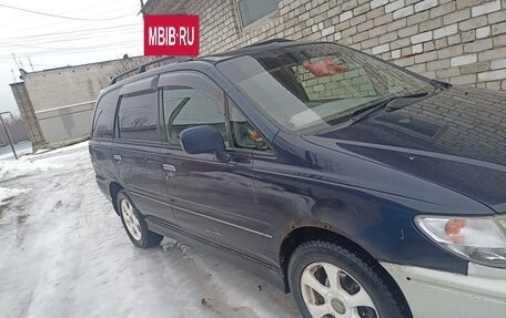 Nissan Presage I, 1998 год, 450 000 рублей, 12 фотография