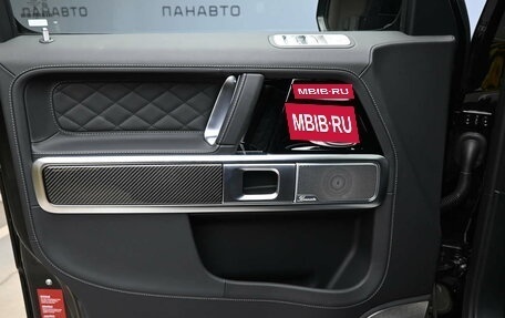 Mercedes-Benz G-Класс AMG, 2024 год, 37 999 000 рублей, 15 фотография