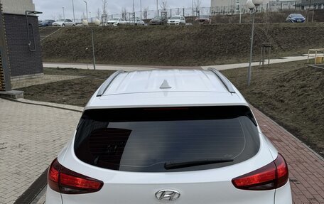 Hyundai Tucson III, 2019 год, 2 710 000 рублей, 11 фотография