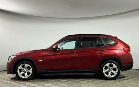 BMW X1, 2011 год, 1 258 000 рублей, 3 фотография