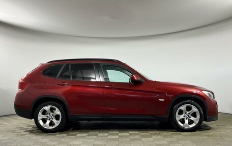 BMW X1, 2011 год, 1 258 000 рублей, 4 фотография