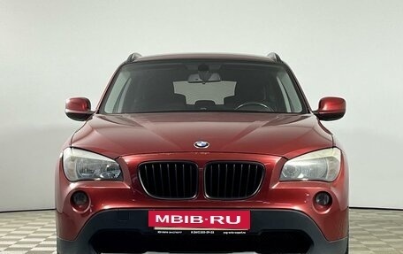 BMW X1, 2011 год, 1 258 000 рублей, 2 фотография