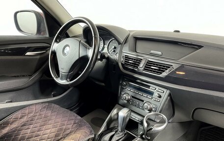 BMW X1, 2011 год, 1 258 000 рублей, 13 фотография