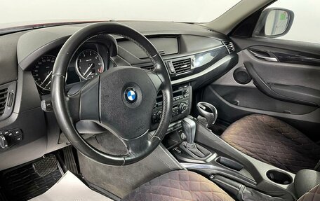 BMW X1, 2011 год, 1 258 000 рублей, 11 фотография