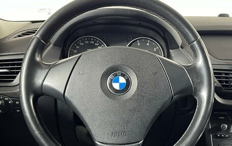 BMW X1, 2011 год, 1 258 000 рублей, 15 фотография