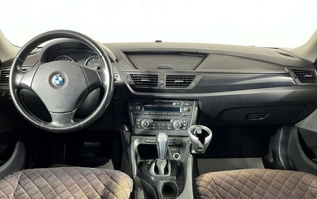 BMW X1, 2011 год, 1 258 000 рублей, 14 фотография