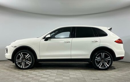 Porsche Cayenne III, 2011 год, 2 198 000 рублей, 3 фотография