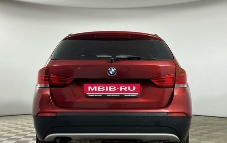 BMW X1, 2011 год, 1 258 000 рублей, 5 фотография