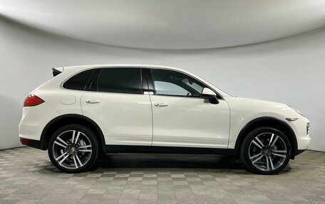 Porsche Cayenne III, 2011 год, 2 198 000 рублей, 4 фотография