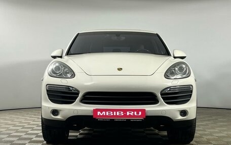 Porsche Cayenne III, 2011 год, 2 198 000 рублей, 2 фотография