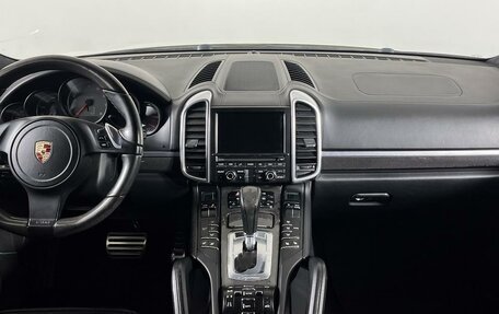 Porsche Cayenne III, 2011 год, 2 198 000 рублей, 14 фотография