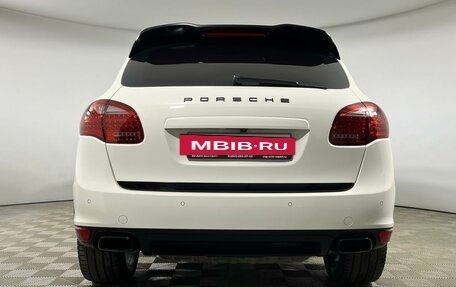 Porsche Cayenne III, 2011 год, 2 198 000 рублей, 5 фотография