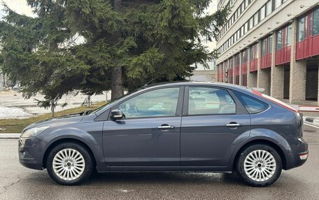 Ford Focus II рестайлинг, 2010 год, 750 000 рублей, 3 фотография