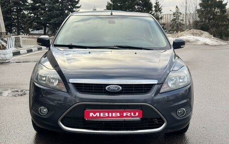 Ford Focus II рестайлинг, 2010 год, 750 000 рублей, 8 фотография