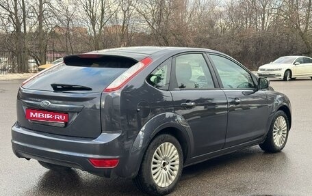 Ford Focus II рестайлинг, 2010 год, 750 000 рублей, 5 фотография