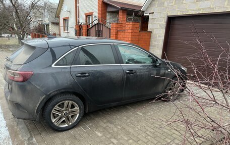 KIA cee'd III, 2018 год, 1 920 000 рублей, 3 фотография