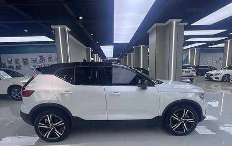 Volvo XC40 I, 2021 год, 2 900 000 рублей, 8 фотография