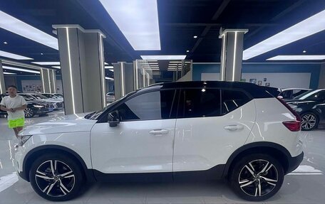 Volvo XC40 I, 2021 год, 2 900 000 рублей, 5 фотография