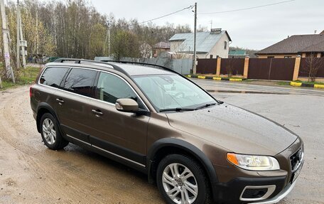 Volvo XC70 II рестайлинг, 2011 год, 1 950 000 рублей, 4 фотография