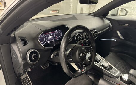 Audi TT, 2015 год, 3 500 000 рублей, 4 фотография