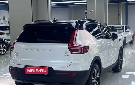 Volvo XC40 I, 2021 год, 2 900 000 рублей, 7 фотография