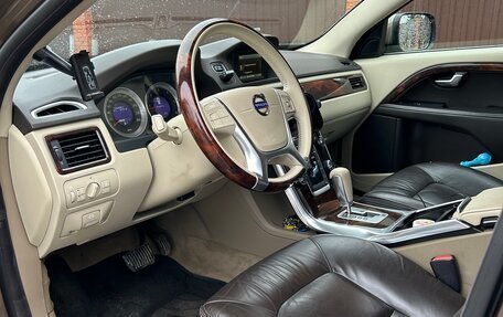 Volvo XC70 II рестайлинг, 2011 год, 1 950 000 рублей, 7 фотография