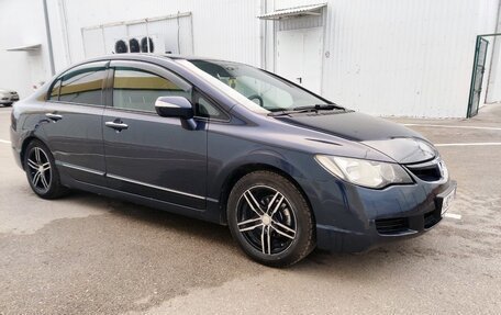 Honda Civic VIII, 2008 год, 890 000 рублей, 3 фотография