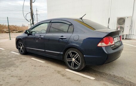 Honda Civic VIII, 2008 год, 890 000 рублей, 6 фотография