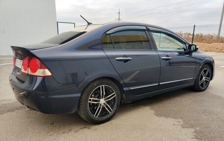 Honda Civic VIII, 2008 год, 890 000 рублей, 7 фотография