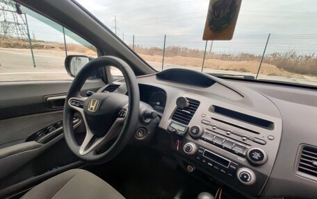 Honda Civic VIII, 2008 год, 890 000 рублей, 9 фотография