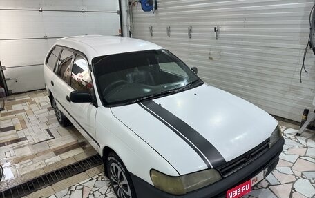 Toyota Corolla, 1997 год, 300 000 рублей, 2 фотография