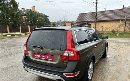 Volvo XC70 II рестайлинг, 2011 год, 1 950 000 рублей, 5 фотография