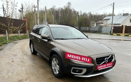 Volvo XC70 II рестайлинг, 2011 год, 1 950 000 рублей, 3 фотография