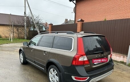 Volvo XC70 II рестайлинг, 2011 год, 1 950 000 рублей, 6 фотография