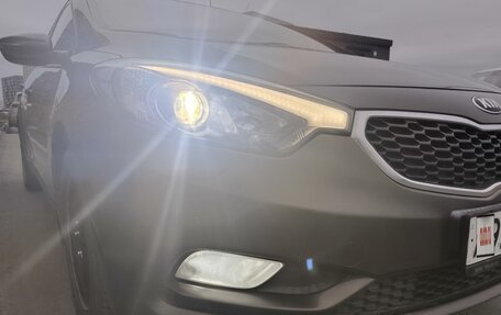 KIA Cerato III, 2014 год, 1 250 000 рублей, 4 фотография