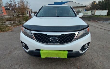 KIA Sorento II рестайлинг, 2012 год, 1 700 000 рублей, 4 фотография