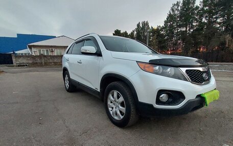 KIA Sorento II рестайлинг, 2012 год, 1 700 000 рублей, 5 фотография