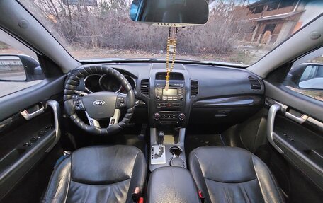 KIA Sorento II рестайлинг, 2012 год, 1 700 000 рублей, 6 фотография