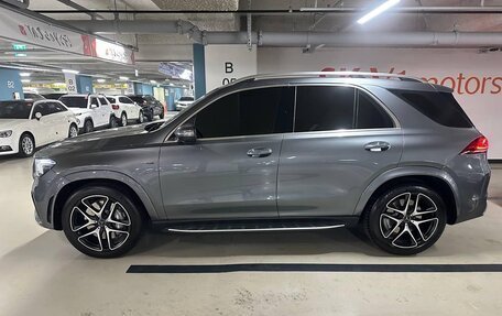 Mercedes-Benz GLE AMG, 2023 год, 13 702 897 рублей, 3 фотография