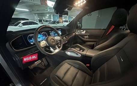 Mercedes-Benz GLE AMG, 2023 год, 13 702 897 рублей, 9 фотография