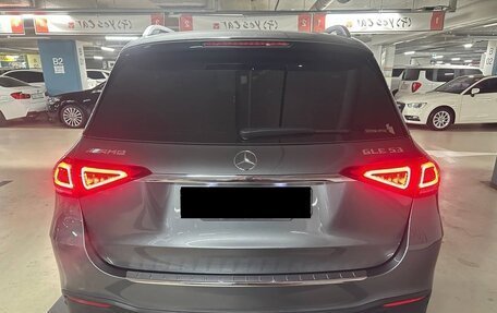 Mercedes-Benz GLE AMG, 2023 год, 13 702 897 рублей, 17 фотография