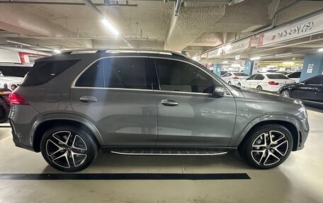 Mercedes-Benz GLE AMG, 2023 год, 13 702 897 рублей, 20 фотография