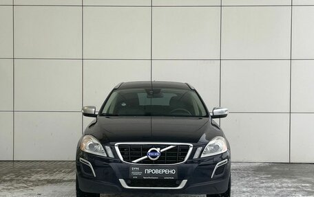 Volvo XC60 II, 2013 год, 1 599 000 рублей, 2 фотография