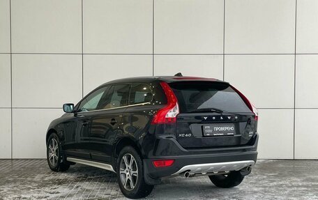 Volvo XC60 II, 2013 год, 1 599 000 рублей, 8 фотография