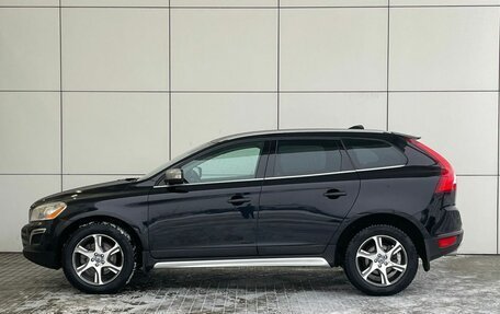 Volvo XC60 II, 2013 год, 1 599 000 рублей, 10 фотография