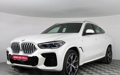 BMW X6, 2023 год, 13 799 000 рублей, 1 фотография