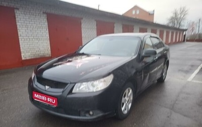 Chevrolet Epica, 2008 год, 575 000 рублей, 1 фотография